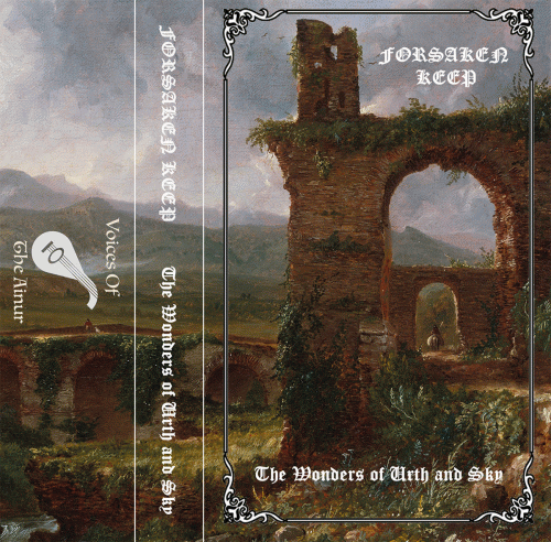 The Wonders of Urth and Sky